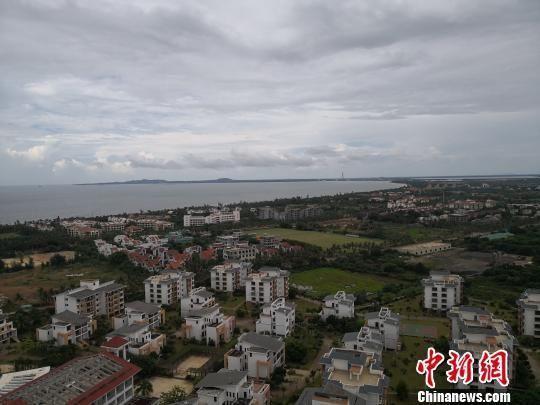 10家国内外团队受邀编制海口江东新区规划方案