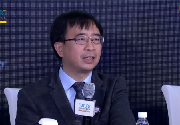 量子力学有何用？潘建伟：可初步回答宇宙和人类起源