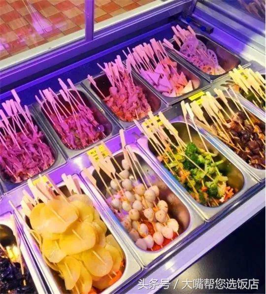 吃遍大连丨“避暑圣地”，地铁站里的美食趴，凉爽与美味兼得