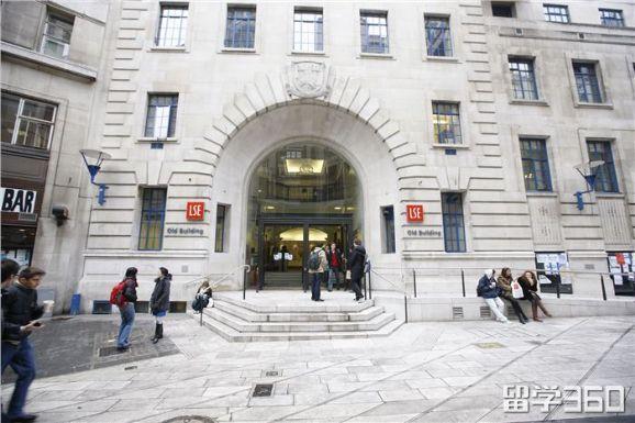 英国法律专业院校前十及A-level要求，满满的都是干活！