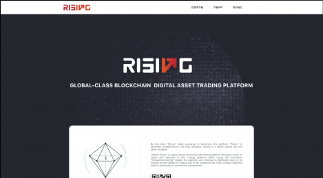 7月5日早报：柬埔寨交易所收购域名Rising.com，并于近期启用