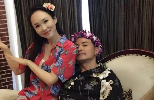 范文芳夫妇带儿子认祖归宗，他们诠释了爱情最美好的样子