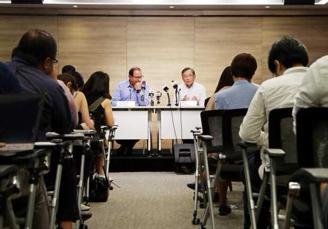 新加坡遭史上最大网络袭击：包括总理在内1/4国民个人资料被窃