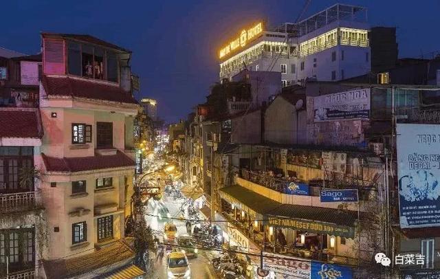 这座城市深受是欧美游客喜爱，但是中国游客却对它一点都不感冒