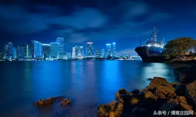全球最受欢迎的20个城市，第一名是竟然是中国的！厉害了我的国！
