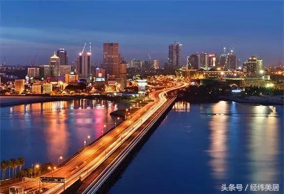 越靠近关卡越贵、越抢手——富力公主湾