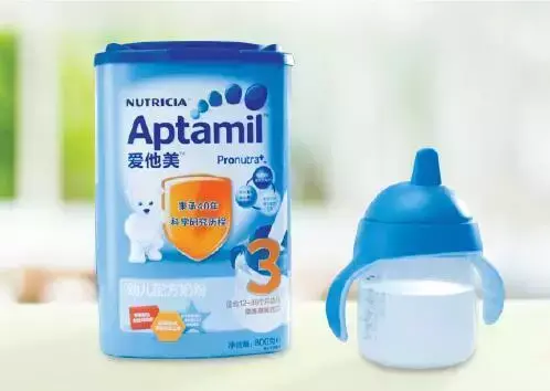 海关总署通报：这款知名婴儿奶粉被曝导致宝宝呕吐、腹泻！海淘需谨慎……