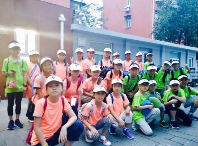 精彩回顾丨2018新加坡国立大学领导力训练营，见证孩子们成长