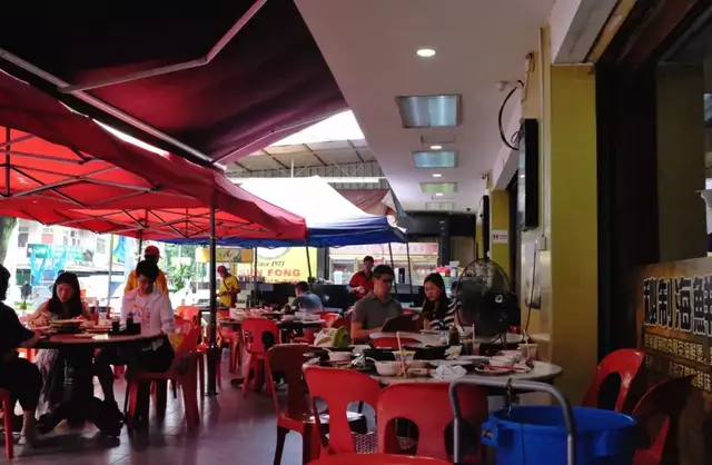 马来西亚转飞泰国？吉隆坡美食攻略收好了