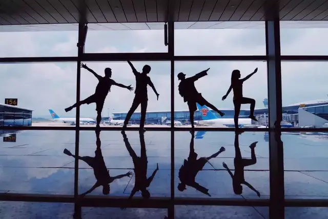 神奇泰国，清新一夏—跟着甜程泰国旅行体验官，探索清迈花样玩法