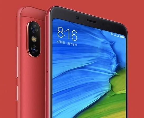 新加坡线上手机销量排行榜：红米note5第二，荣耀10第五！