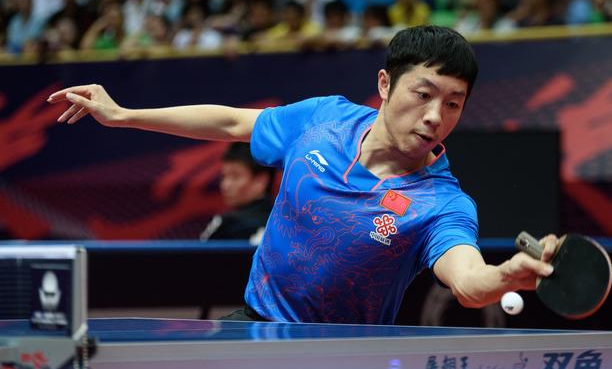 2018国际乒联澳乒赛战况：许昕助国乒三连杀日本 丁宁横扫进8强