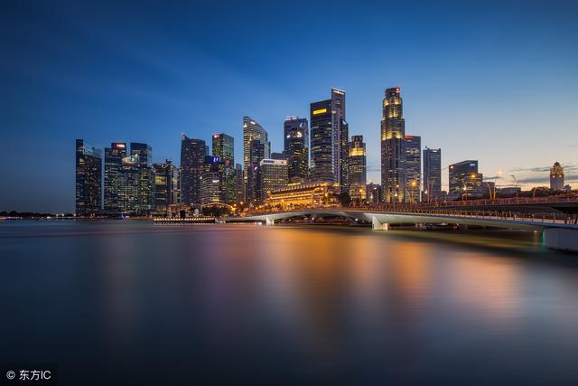 新加坡推官方景点App