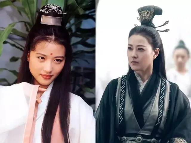 小时候演你孩子，长大了就演你妈？｜特冷门