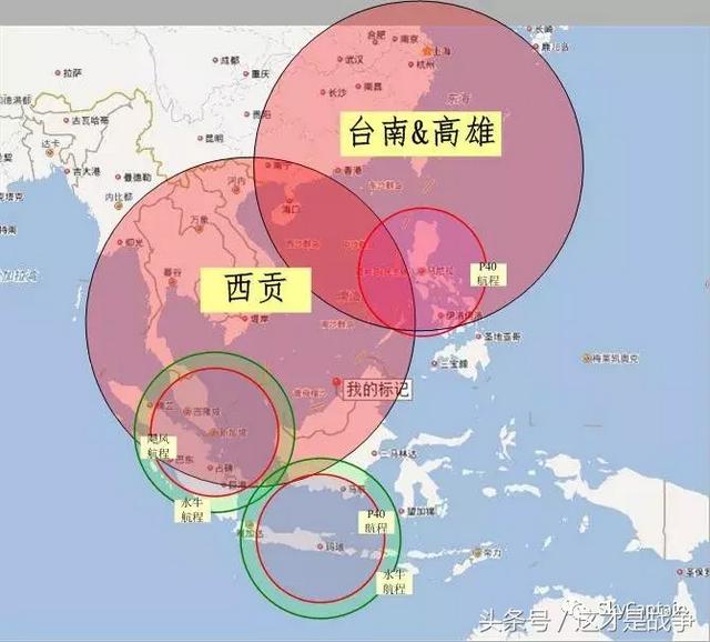 零式战斗机无敌的神话，是怎么出现的？