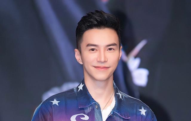 延禧攻略，深扒颜值身材皆爆表的海兰察御前侍卫，想要成为他的人
