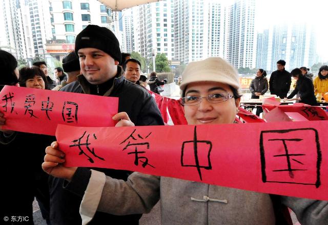 相较于我们对美国的了解，为什么美国人对我们却如此无知？