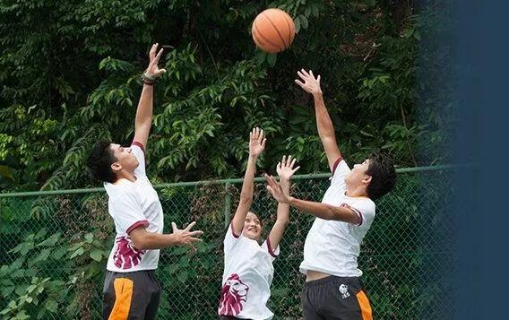 新加坡留学贵？一所便宜又好的国际学校给大家参考~