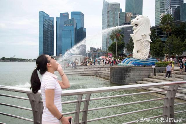 深度剖析：弹丸小国新加坡，为什么能吸引几百万中国游客