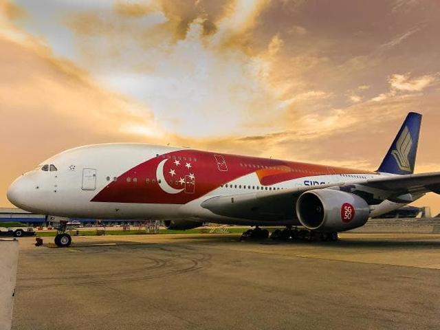 最新世界最佳航空公司排名揭晓 新加坡航空折桂！