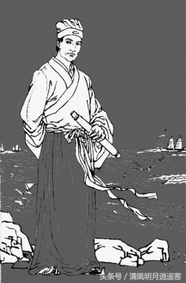 汪大渊，比郑和下西洋早75 年，600多年前就到了澳洲旅游