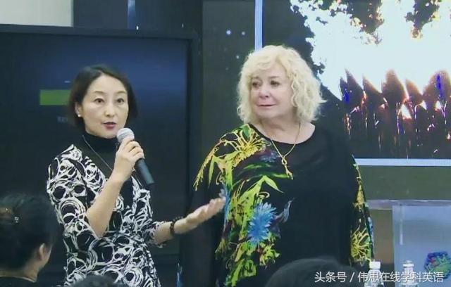 伟思创始人Helen 告诉你，关于赴美留学你不知道的那些事