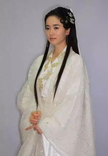 从赵雅芝到鞠婧祎，这10位超美白娘子你pick谁？