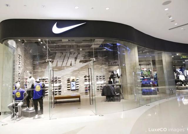榜单｜Nike最新季度销售超预期；上海高岛屋有望2020年扭亏为盈