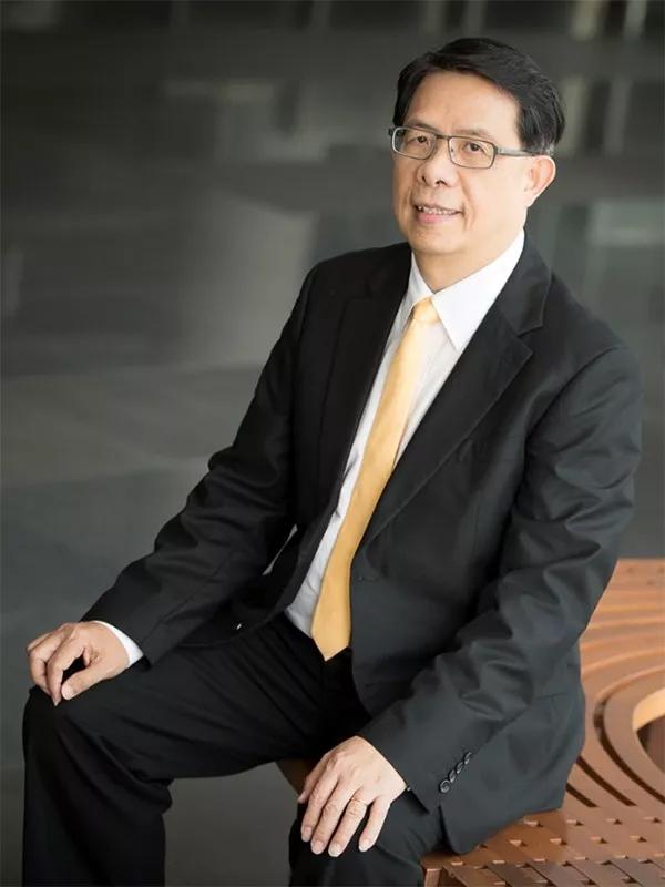 访新加坡金融管理局学院前院长白士泮博士：区块链也需中心化监管