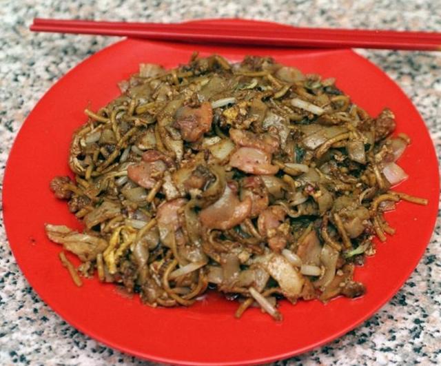 新加坡小吃再次霸占你的胃，米其林2018新加坡必比登推荐名单！