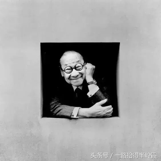 贝聿铭的100年（作品全集）