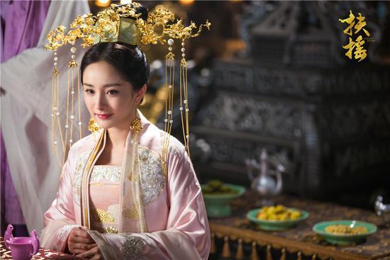 《扶摇》正能量获点赞 走出国门传递赤子精神