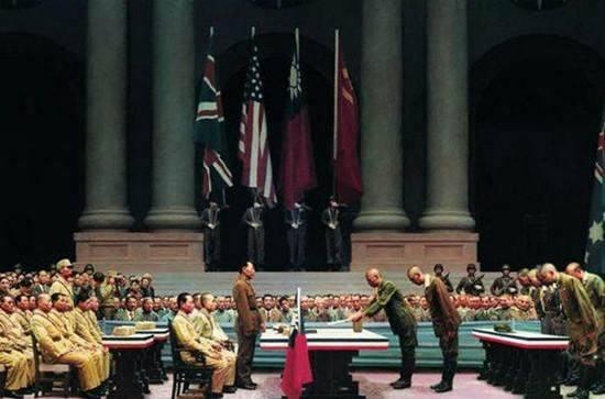 日本投降后，向哪些国家支付战争赔款了？