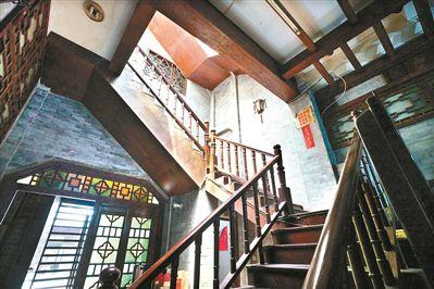 寻访粤剧艺人的精神祖屋：八旬婆婆至今心系八和