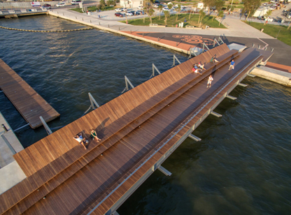 第二十三届美国阔叶木外销委员会东南亚及大中华区年会召开