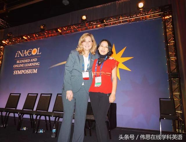 伟思创始人Helen 告诉你，关于赴美留学你不知道的那些事