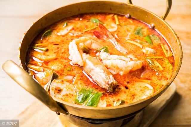 普吉岛的这些美食你都吃过吗？