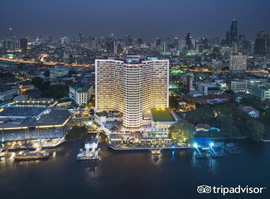 这10座河川流经的城市里，藏着你可能错过的10间有绝美河景酒店！