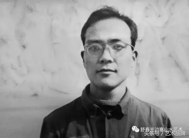 边塞画家舒春光：我所认识的兵团美术家现在身在何处？