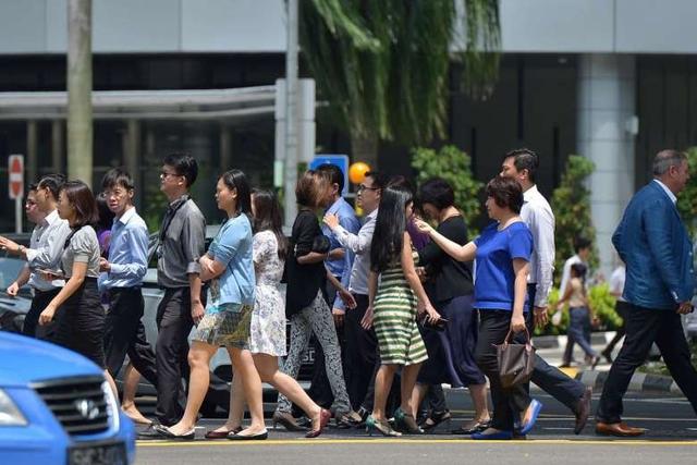 新加坡就业入息补助计划，究竟谁是受益者？
