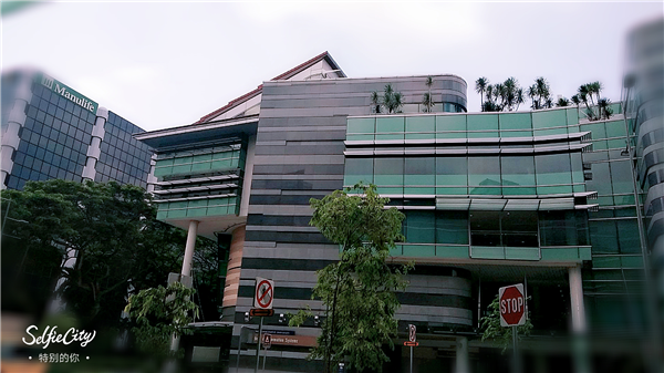 世纪明德新加坡研学营营员郭诗悦：自知▪自胜