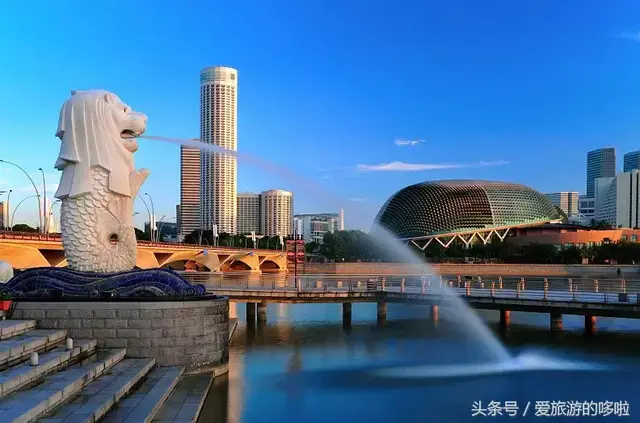 东南亚最不可错过的度假胜地，风景优美空气好，距离不远花销少