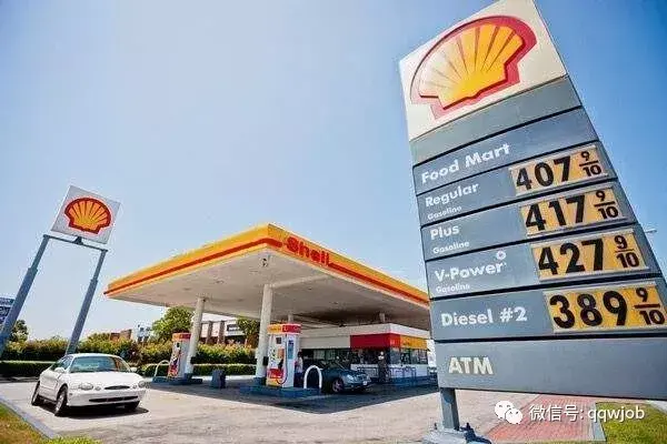 壳牌招实习生 石油巨头竟是卖贝壳起家