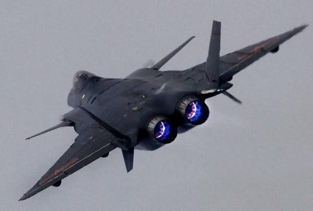 新加坡飞机要换代，将歼-20作为备选，我们该卖吗