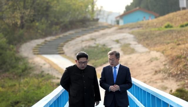 中外学者为半岛和平建言：美国要有大国气度 美朝对话也须聆听别国关切