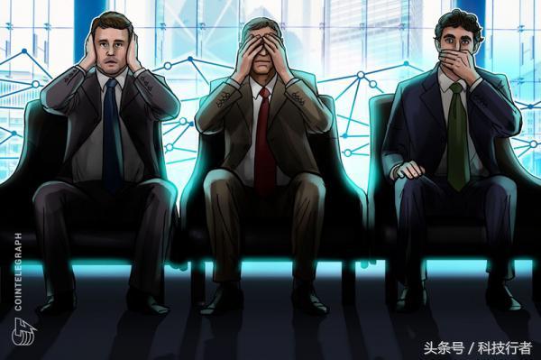 很多商业银行和央行都对区块链表示担心，原因既有技术也有利益