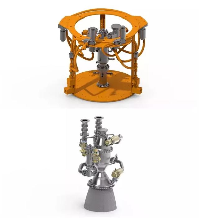 甲烷将称霸商业航天！九州云箭“凌云”发动机技术如何脱颖而出？