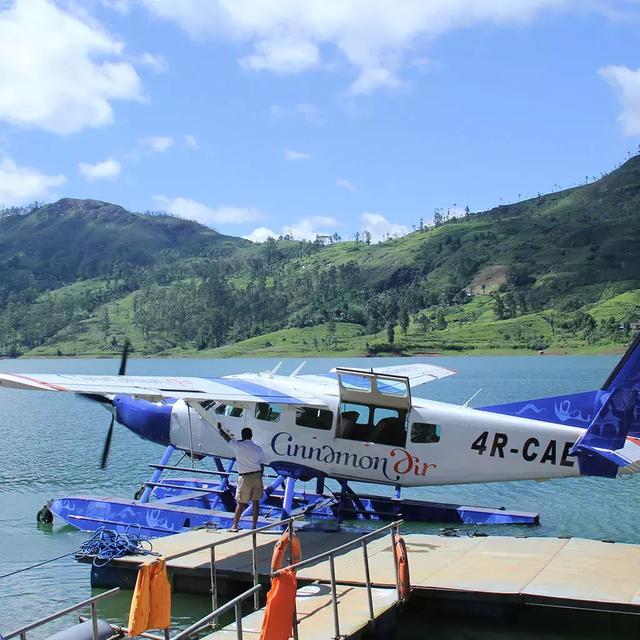 推窗见海，奢华媲美皇宫，有一种旅行叫住进风景里