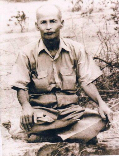 盛世无双：泰国四面神第一加持名师，阿赞兴