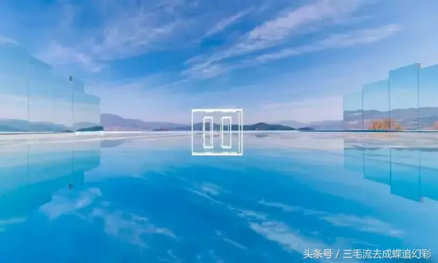 夏日全民旅行记：简简单单，看这些照片，就知道旅行的意义